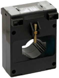 RM60-E3A 150/5A 0..1,5VA Class 0,2S | Current transformer