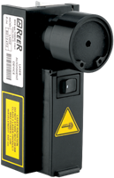 LAD 5 | Laser alignment device