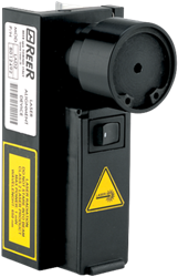 LAD 5 | Laser alignment device