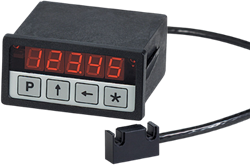 LD120 | Digital indicator with RS485