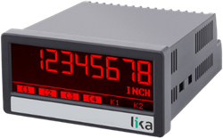 LD350 | Digital Indicator