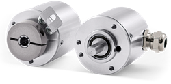 AMC36 | Absolute multi turn hollow shaft encoder