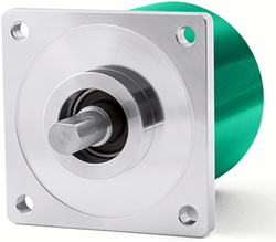 AMT6 | Absolute multi turn shaft encoder