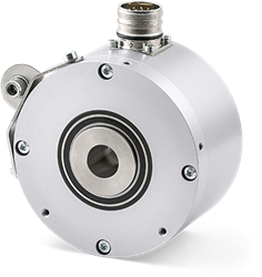 C100 | Incremental hollow shaft encoder