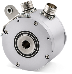 C101 | Incremental hollow shaft encoder