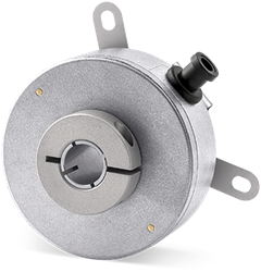 C50 | Incremental hollow shaft encoder