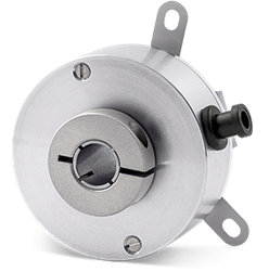 C51 | Incremental hollow shaft encoder
