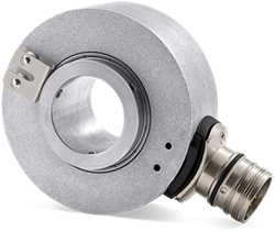 C80 | Incremental hollow shaft encoder