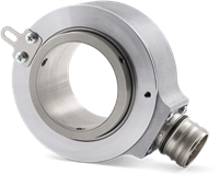 C82 | Incremental hollow shaft encoder