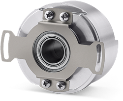 CB59 | Incremental hollow shaft encoder