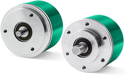 I58 | Incremental shaft encoder