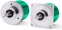 I65 | Incremental shaft encoder