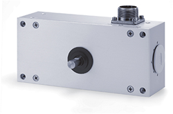 ICS | Incremental shaft encoder