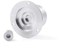 MMK36 | Magnetic bearingless encoder / Shaftless absolute encoder