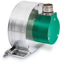 SFE-10000 | Draw wire encoder