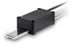 SMAG | Guided absolute linear encoder