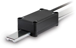 SMIG | Guided incremental linear encoder