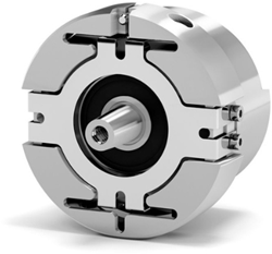 CB62 | Incremental shaft encoder
