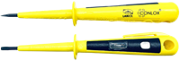 LNO-TST07A-00F | CONLOX® LANIOL VDE voltage tester 150mm