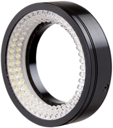LR 74 RW-24-KFL5 | Ring light, 90°d, 74 mm, rot
