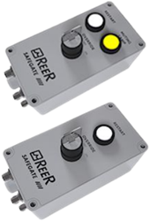 M SG | Connection box