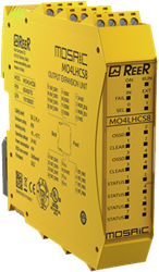 MO4LHCS8C | Output module