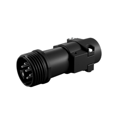 M1/M3 – Circular modular connector