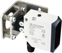 MA F 55 - Mounting bracket for FR 55 | Mounting bracket