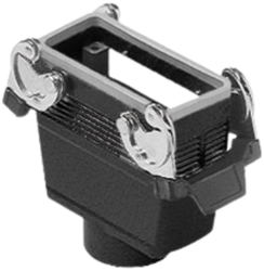 MAVW 16 G32 | Metal housing with 2 latches, tall design