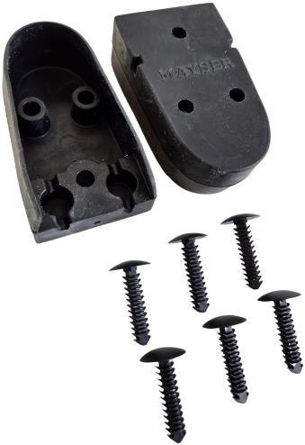 mayser-end-cap-set-for-sp-57-3-set-van-2-eindkappen-en-6-montage-clips