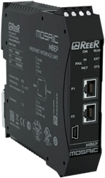 MBEP | Profinet communication module