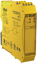 MCT-2 | Interface for Remote I/O
