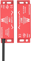 MS7-21-DC-10M | Safety sensor