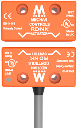 RDNK-21-DC-03M | Non Contact Safety Switches