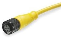 SSS-QD-CABLE-05M | Connectorfor SSS-QD, 5m, cable 6 Core