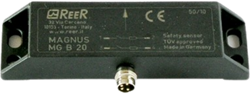 MG M 20 | Non Contact Safety Switches