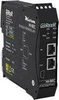 MI-BEC | Ethercat communication module