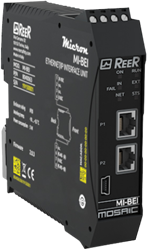 MI-BEI | Ethernet IP communication module
