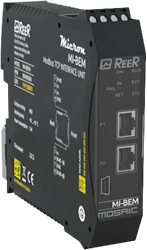 MI-BEM | TCP/IP communication module