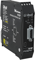 MI-BP | Profibus communication module