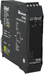 MI-BU | USB communication module