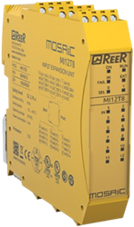 MI12T8C | Input module