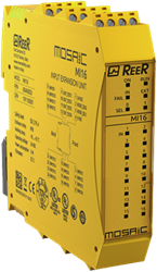 MI16C | Input module
