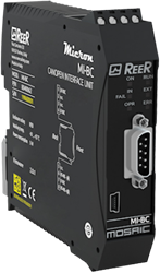 MI-BC | CANopen communication module