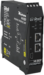 MI-BEP | Profinet communication module