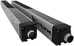 MI 1357 AV | Measurement and detection light curtain