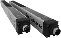 MI 2257 AV | Measurement and detection light curtain