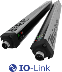 MI 603 IOL | Measurement and detection light curtain