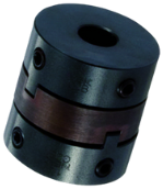 MOM-38C-12-12 | Ultra robust flexible coupling, 12-12mm