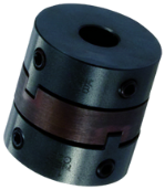 MOM-38C-12-12 | Ultra robust flexible coupling, 12-12mm